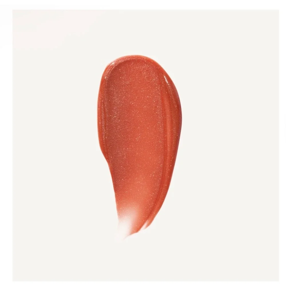 ELF Glow Reviver Lip Oil 2 Pack Super Neutral Glimmer Finish 83049 Tinted 0.25oz